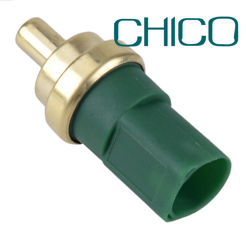 CHICO Engine Coolant Temperature Switch per il VW 1100619 XM21-8A570-BA 059919501A di FORD