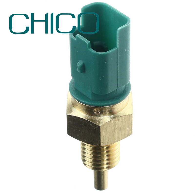 Commutatore del sensore di temperatura del liquido refrigerante M12x1.5 per 0986280404 133888 89422-02020 CITROEN C2 C3