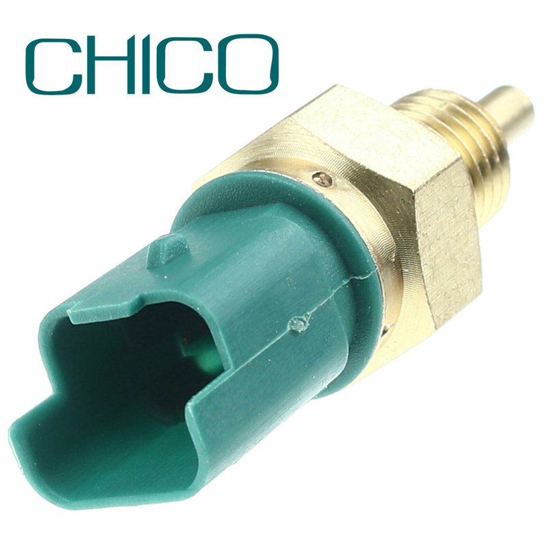Commutatore del sensore di temperatura del liquido refrigerante M12x1.5 per 0986280404 133888 89422-02020 CITROEN C2 C3