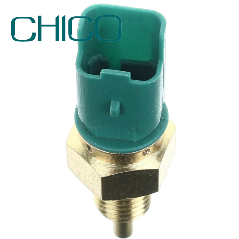Commutatore del sensore di temperatura del liquido refrigerante M12x1.5 per 0986280404 133888 89422-02020 CITROEN C2 C3