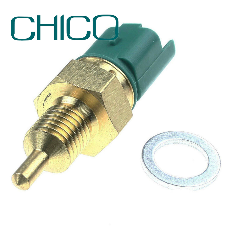 Commutatore del sensore di temperatura del liquido refrigerante M12x1.5 per 0986280404 133888 89422-02020 CITROEN C2 C3
