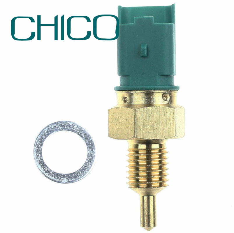 Commutatore del sensore di temperatura del liquido refrigerante M12x1.5 per 0986280404 133888 89422-02020 CITROEN C2 C3