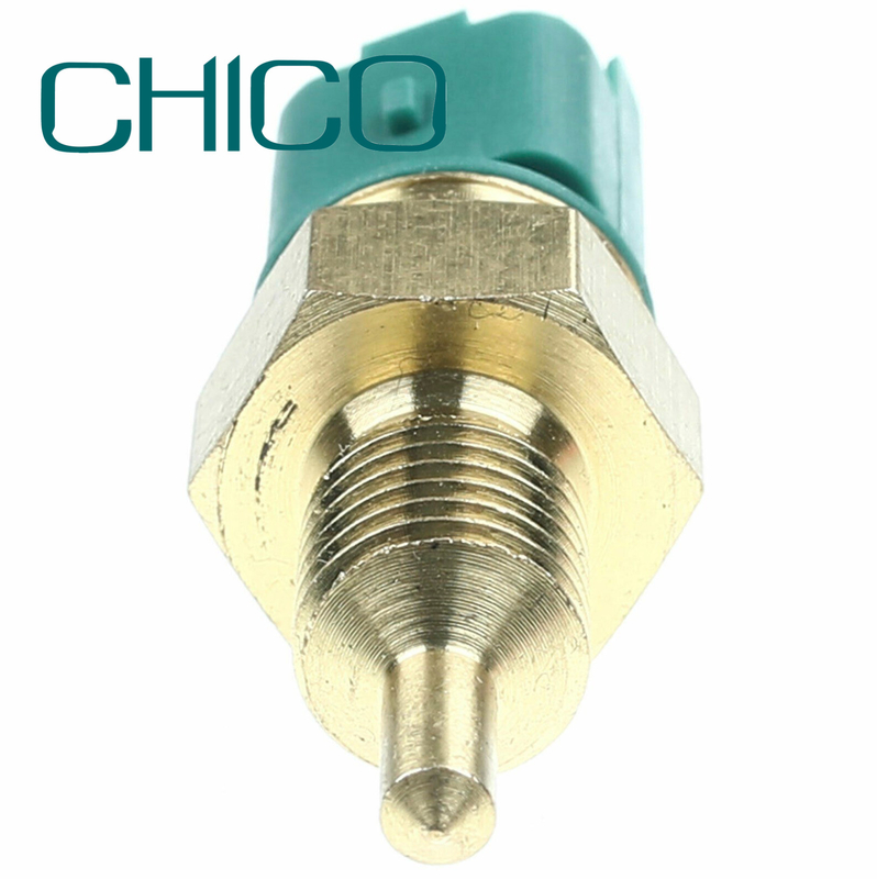 Commutatore del sensore di temperatura del liquido refrigerante M12x1.5 per 0986280404 133888 89422-02020 CITROEN C2 C3