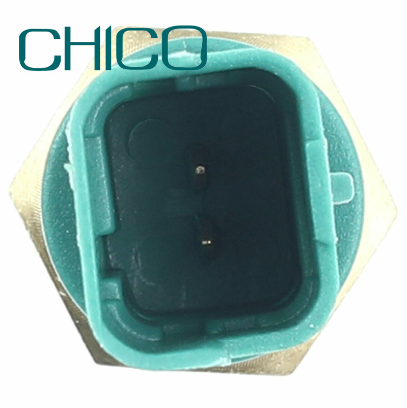 Commutatore del sensore di temperatura del liquido refrigerante M12x1.5 per 0986280404 133888 89422-02020 CITROEN C2 C3