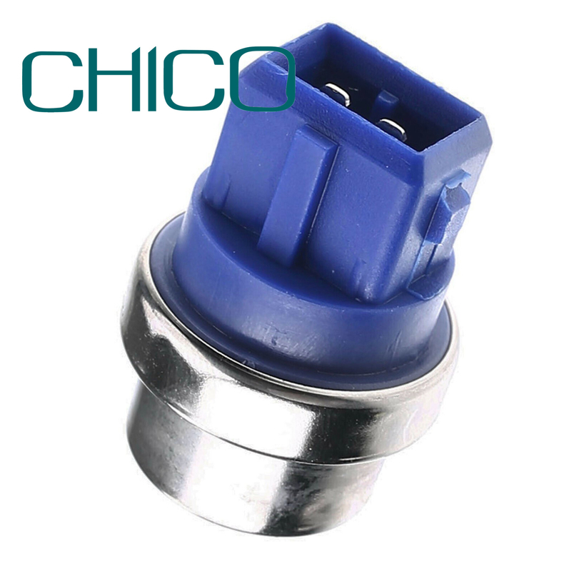 Sensore del commutatore di temperatura del liquido refrigerante di VW di FORD MERCEDES BENZ per 1669965 95VW-12A648-BA 0025420718