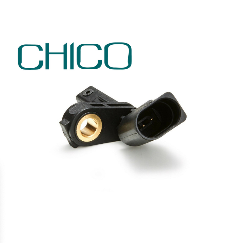 Sensore giusto dell'ABS di Front Car per il VW 0986594505 7H0927804 WHT003856 di BOSCH