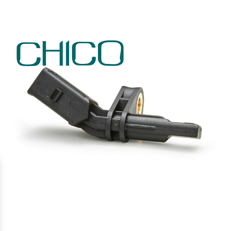 Sensore giusto dell'ABS di Front Car per il VW 0986594505 7H0927804 WHT003856 di BOSCH