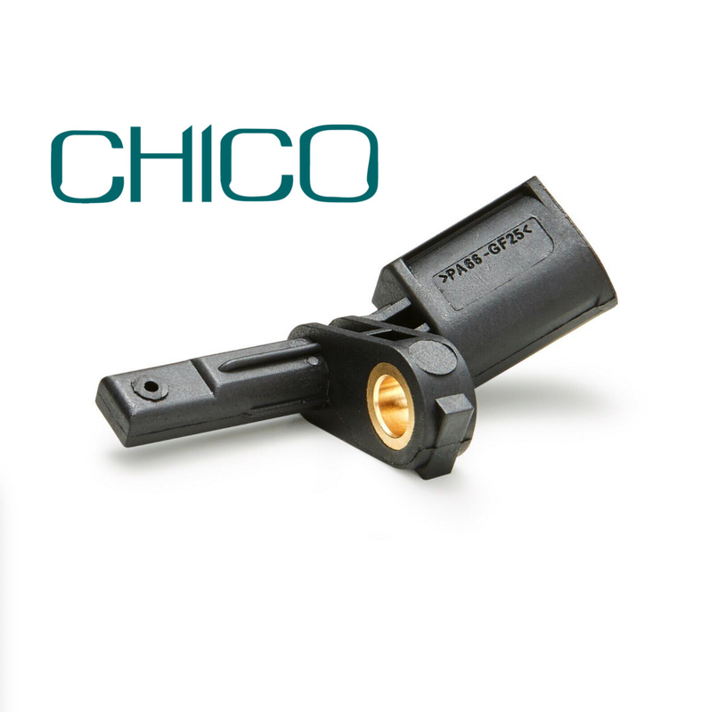 Sensore giusto dell'ABS di Front Car per il VW 0986594505 7H0927804 WHT003856 di BOSCH