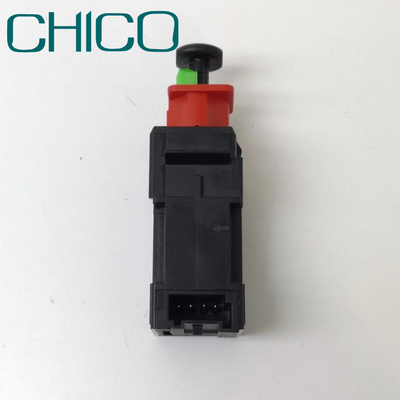 Commutatore di luce dei freni meccanico per OPEL VAUXHALL SAAB ABARTH 55701395 09 185 906 13178792