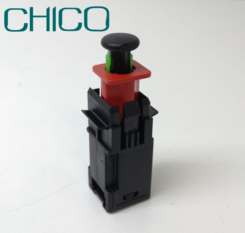 Commutatore di luce dei freni meccanico per OPEL VAUXHALL SAAB ABARTH 55701395 09 185 906 13178792