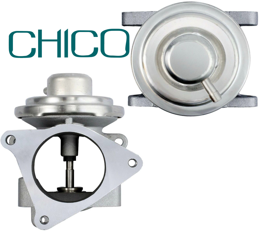 Valvola della RGS dell'automobile di 6 fori per 68001558AB MN980163 7.24809.16.0 CHRYSLER MITSUBISHI