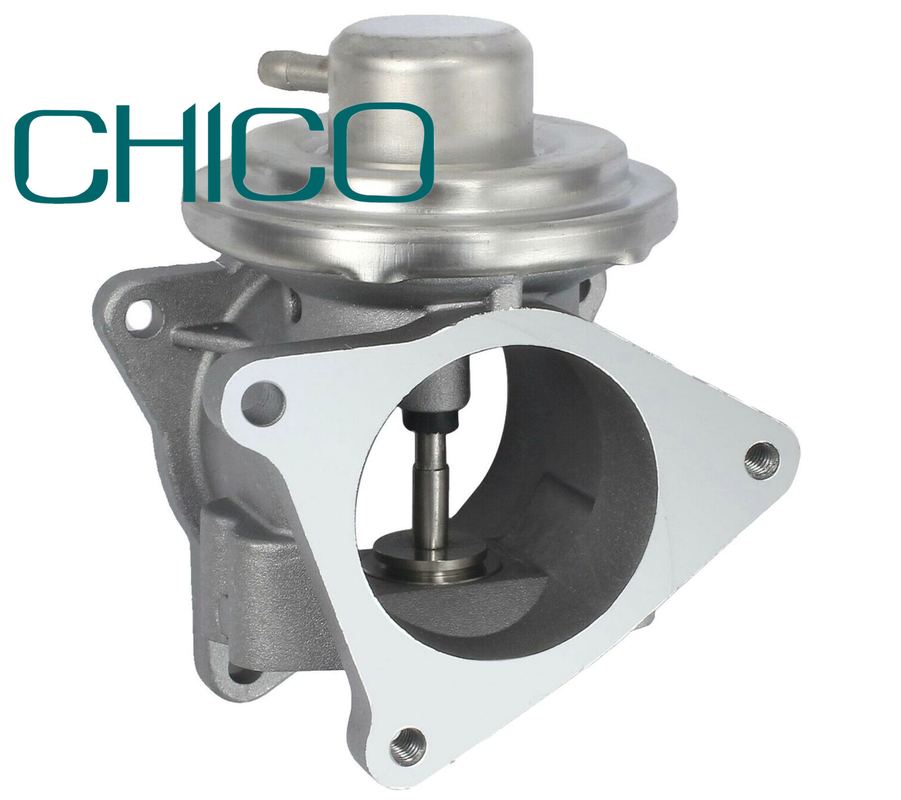 Valvola della RGS dell'automobile di 6 fori per 68001558AB MN980163 7.24809.16.0 CHRYSLER MITSUBISHI