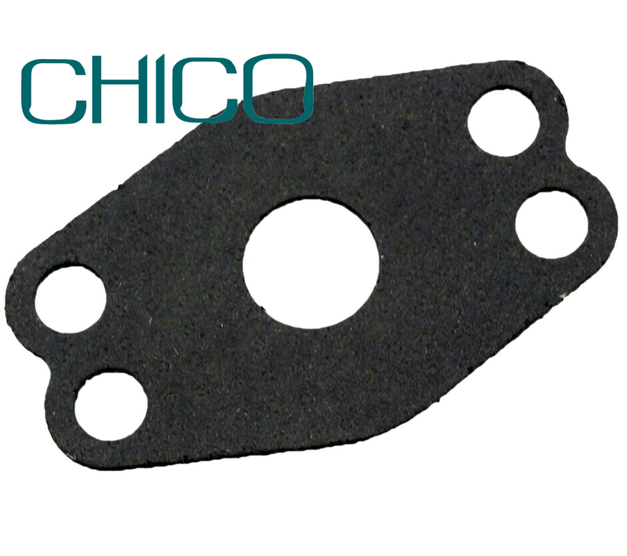 Valvola della RGS dell'automobile di 6 fori per 68001558AB MN980163 7.24809.16.0 CHRYSLER MITSUBISHI