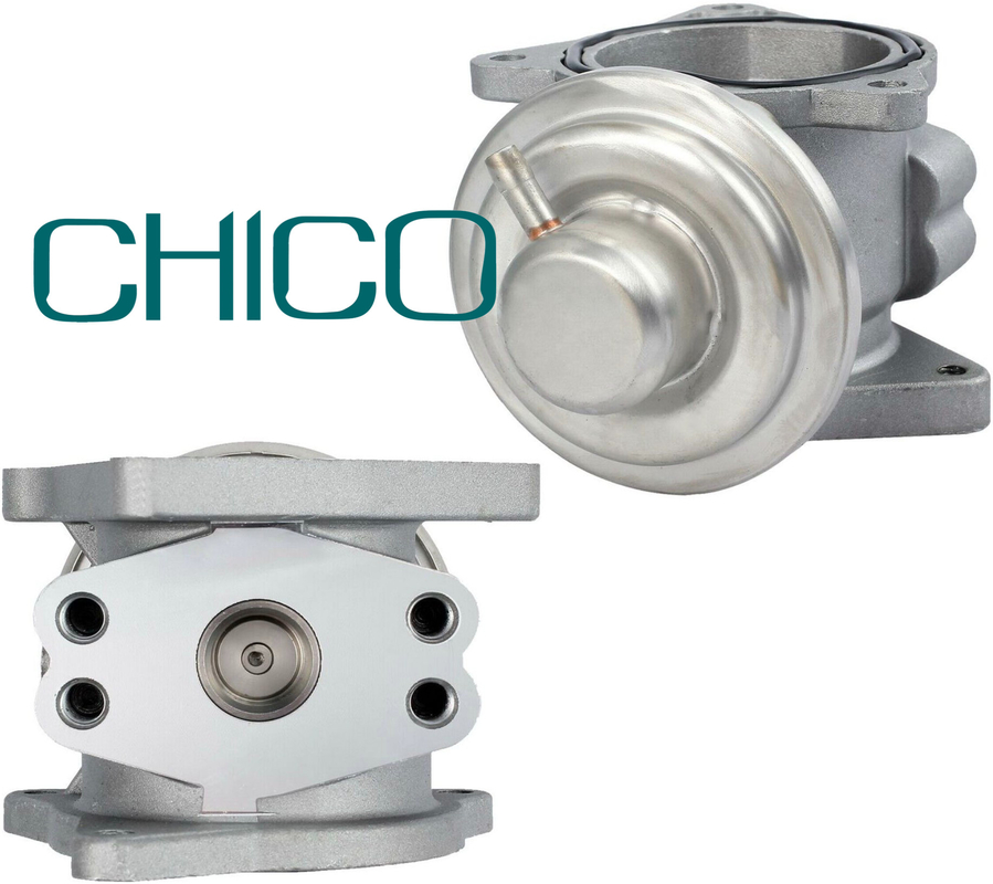 Valvola della RGS dell'automobile di 6 fori per 68001558AB MN980163 7.24809.16.0 CHRYSLER MITSUBISHI