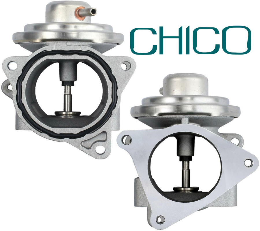 Valvola della RGS dell'automobile di 6 fori per 68001558AB MN980163 7.24809.16.0 CHRYSLER MITSUBISHI