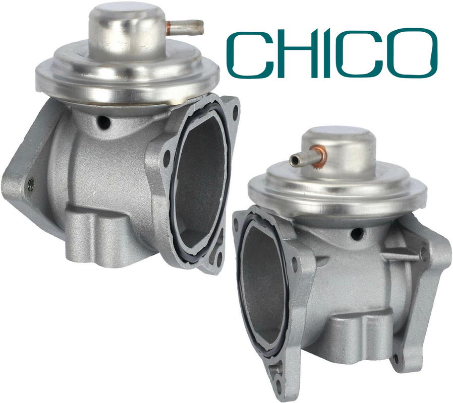 Valvola della RGS dell'automobile di 6 fori per 68001558AB MN980163 7.24809.16.0 CHRYSLER MITSUBISHI