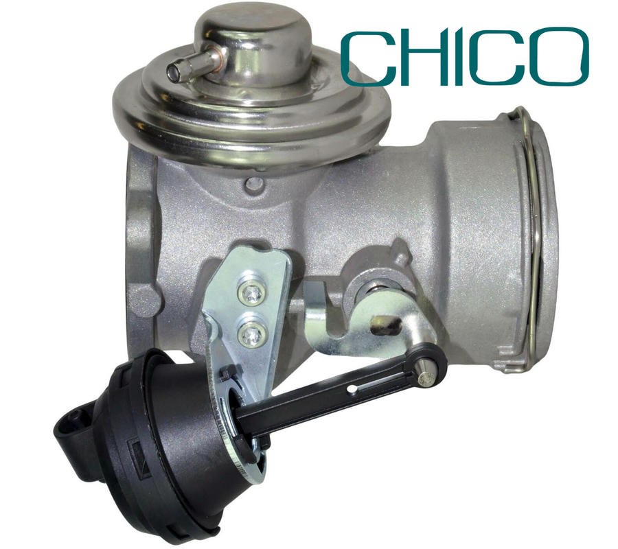 1,9 valvola della RGS dell'automobile di Tdi per il VW PIERBURG di 038131501AT 038131501T 7.24809.26.0