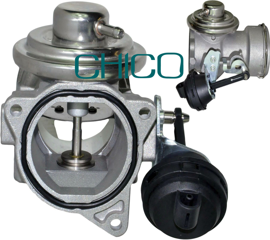 1,9 valvola della RGS dell'automobile di Tdi per il VW PIERBURG di 038131501AT 038131501T 7.24809.26.0