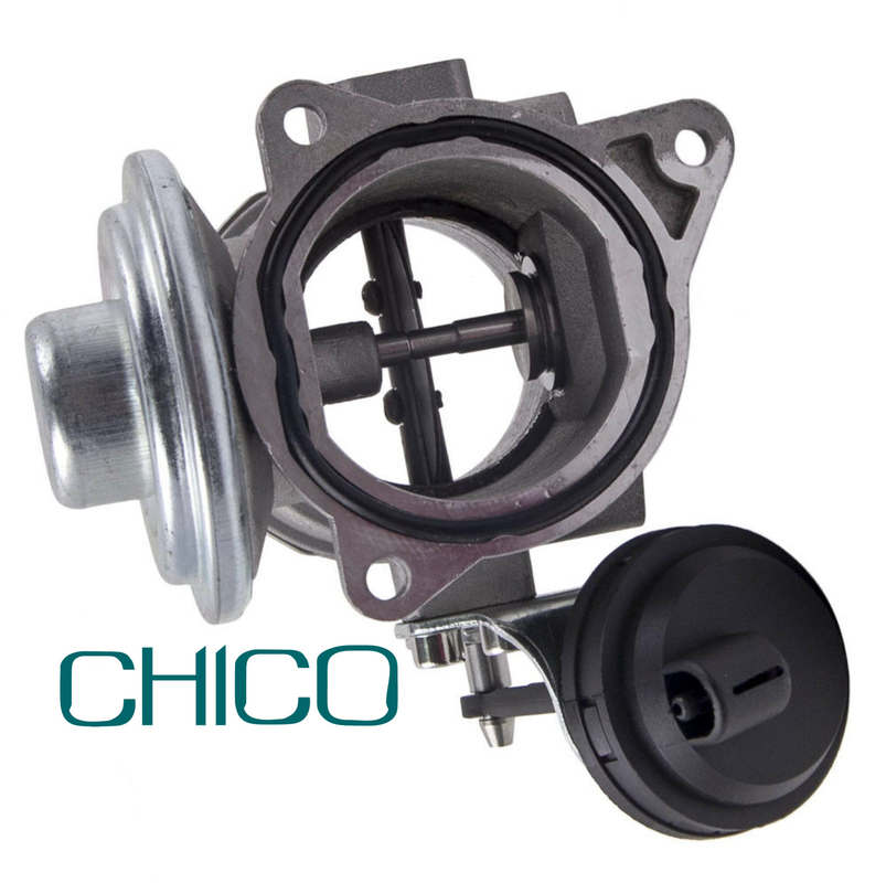 Sostituzione della valvola della RGS di VW di FORD PIERBURG per 1M219D475AA 7.24809.20.0 038131501AA
