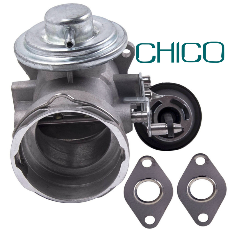 Sostituzione della valvola della RGS di VW di FORD PIERBURG per 1M219D475AA 7.24809.20.0 038131501AA