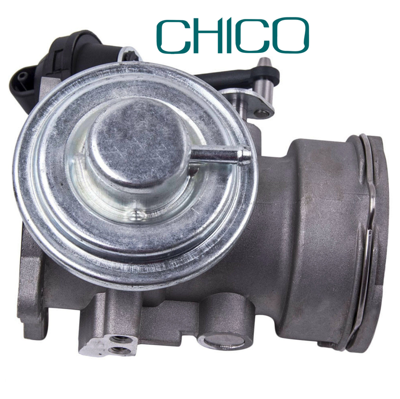 Sostituzione della valvola della RGS di VW di FORD PIERBURG per 1M219D475AA 7.24809.20.0 038131501AA