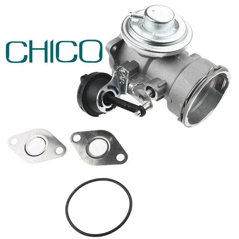 Valvola del riciclo dei gas combusti dell'OEM per PIERBURG VW Polo 7.24809.55.0 038131501AB