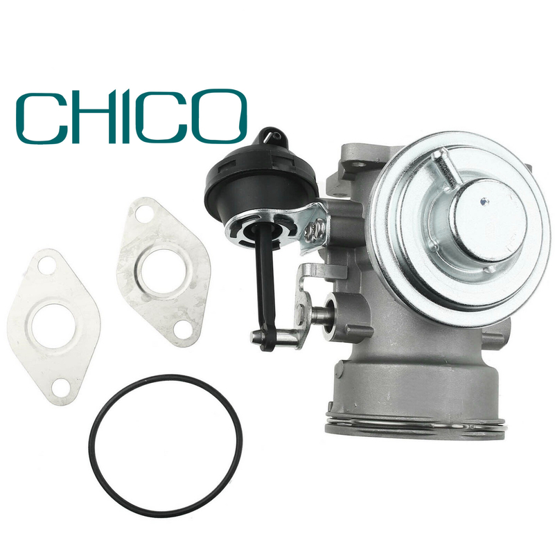 Valvola del riciclo dei gas combusti dell'OEM per PIERBURG VW Polo 7.24809.55.0 038131501AB