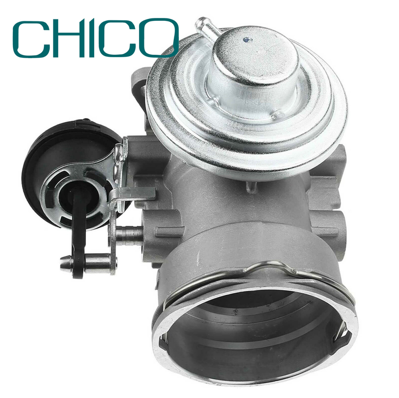 Valvola del riciclo dei gas combusti dell'OEM per PIERBURG VW Polo 7.24809.55.0 038131501AB