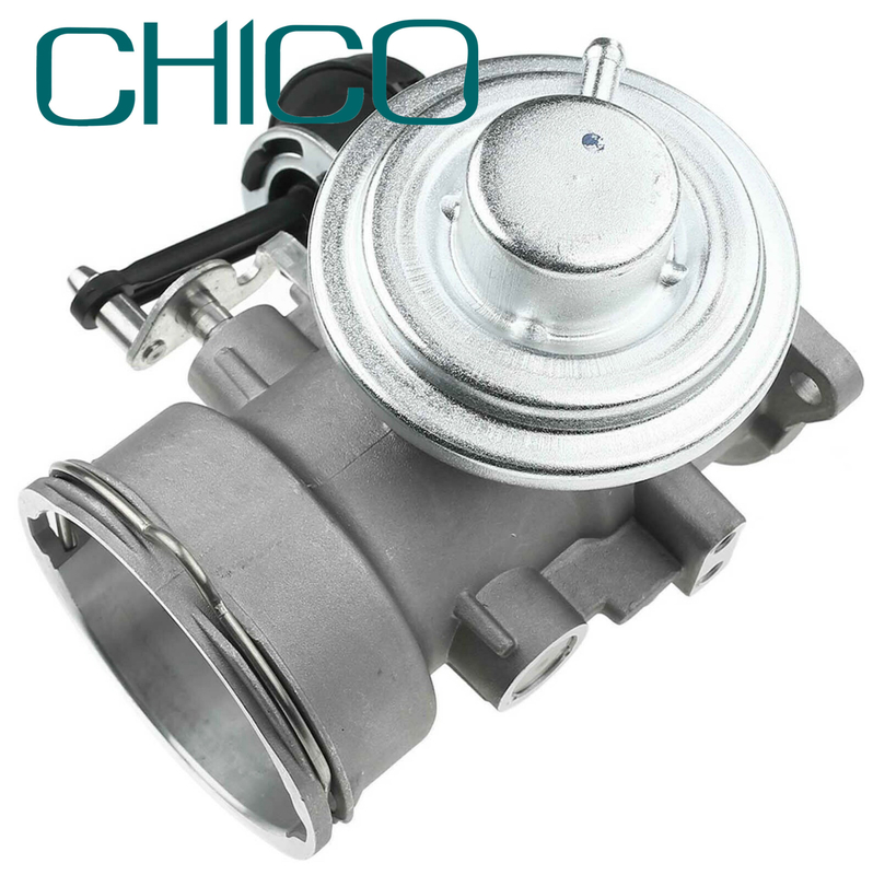 Valvola del riciclo dei gas combusti dell'OEM per PIERBURG VW Polo 7.24809.55.0 038131501AB