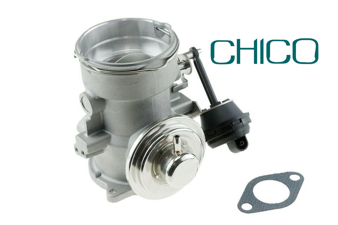 VW 7.24809.56.0 070128070C 070128073 di CHICO Pneumatic Egr Valve For PIERBURG