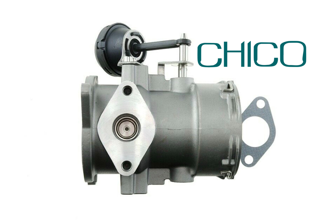 VW 7.24809.56.0 070128070C 070128073 di CHICO Pneumatic Egr Valve For PIERBURG