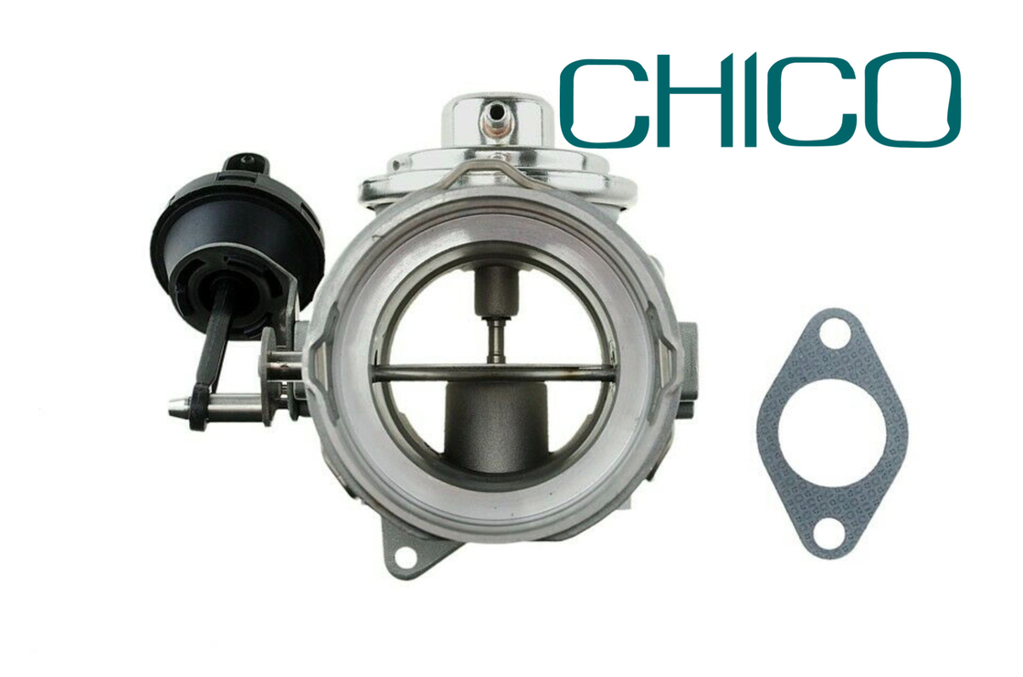 VW 7.24809.56.0 070128070C 070128073 di CHICO Pneumatic Egr Valve For PIERBURG