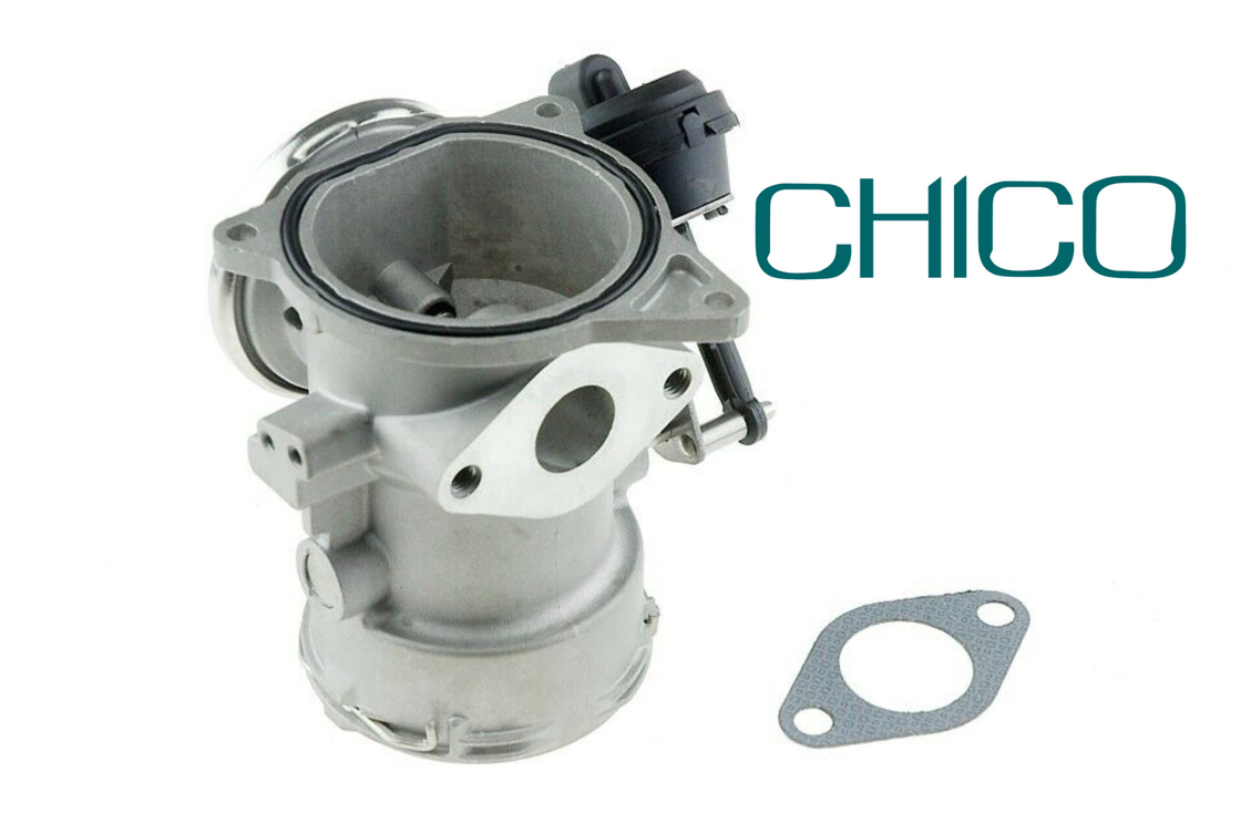 VW 7.24809.56.0 070128070C 070128073 di CHICO Pneumatic Egr Valve For PIERBURG