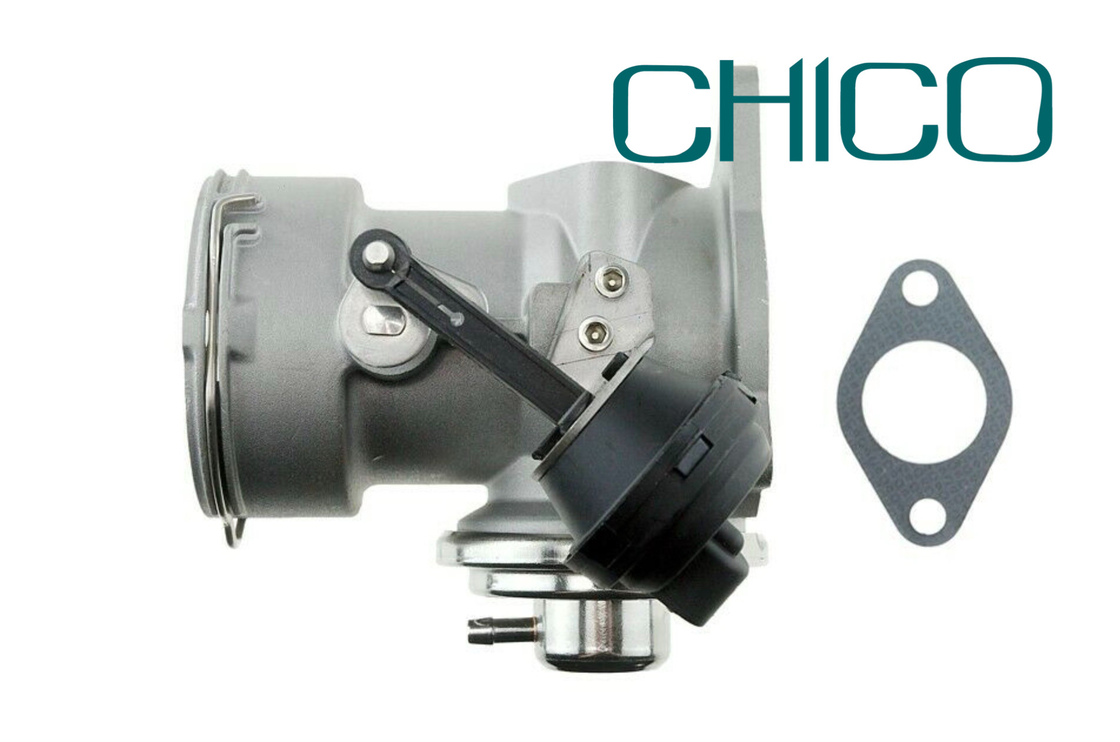 VW 7.24809.56.0 070128070C 070128073 di CHICO Pneumatic Egr Valve For PIERBURG
