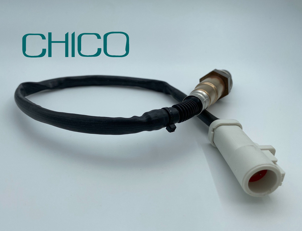Un sensore diesel di 4 circuiti lambda per BOSCH FORD MAZDA SIEMENS 0258986603 98AB9G444BB