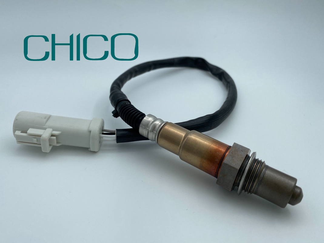 Un sensore diesel di 4 circuiti lambda per BOSCH FORD MAZDA SIEMENS 0258986603 98AB9G444BB