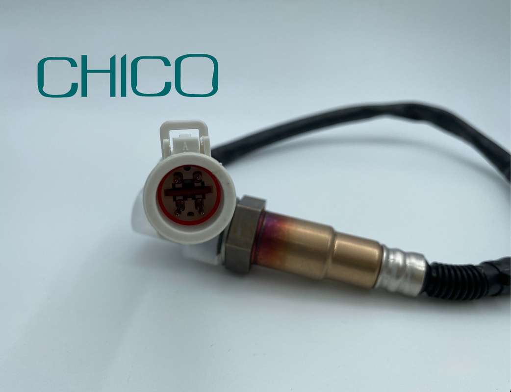 Un sensore diesel di 4 circuiti lambda per BOSCH FORD MAZDA SIEMENS 0258986603 98AB9G444BB
