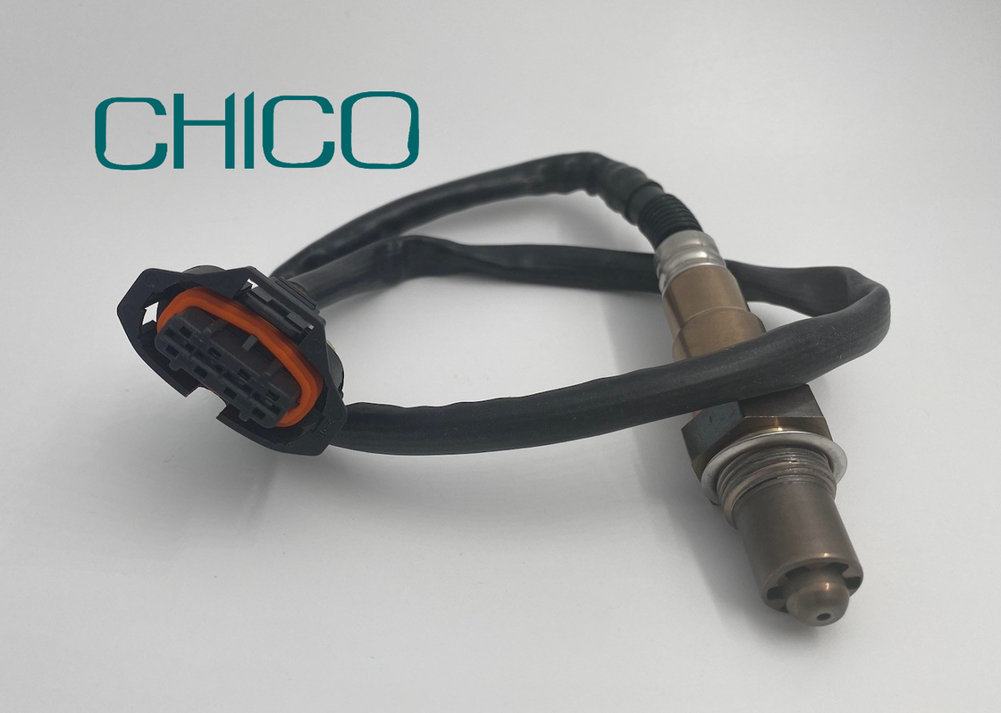 SONDA automobilistica dell'O2 del sensore dell'ossigeno di iso per Bosch 0258006171 Opel 0855355