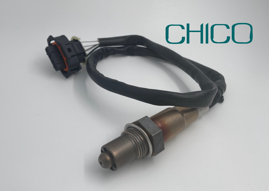 SONDA automobilistica dell'O2 del sensore dell'ossigeno di iso per Bosch 0258006171 Opel 0855355