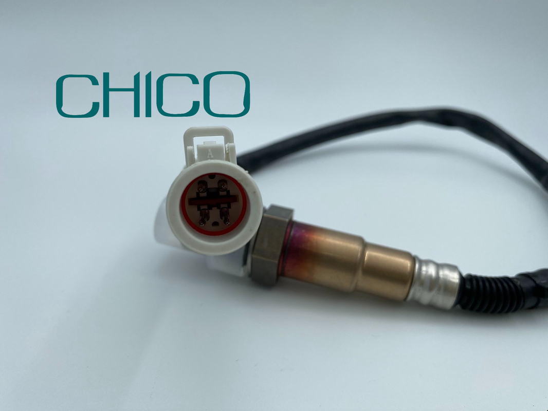 Sensore automobilistico dell'ossigeno TS16949 O2 per 0258986603 1035595 C201-18861 Bosch Ford Mazda