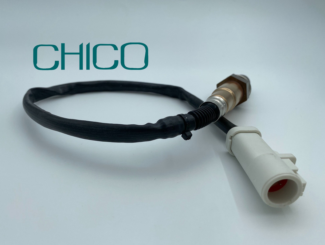 Sensore automobilistico dell'ossigeno TS16949 O2 per 0258986603 1035595 C201-18861 Bosch Ford Mazda