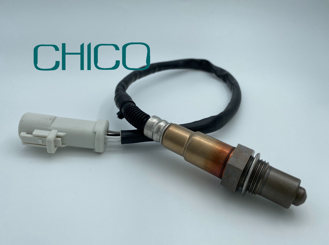 Sensore automobilistico dell'ossigeno TS16949 O2 per 0258986603 1035595 C201-18861 Bosch Ford Mazda