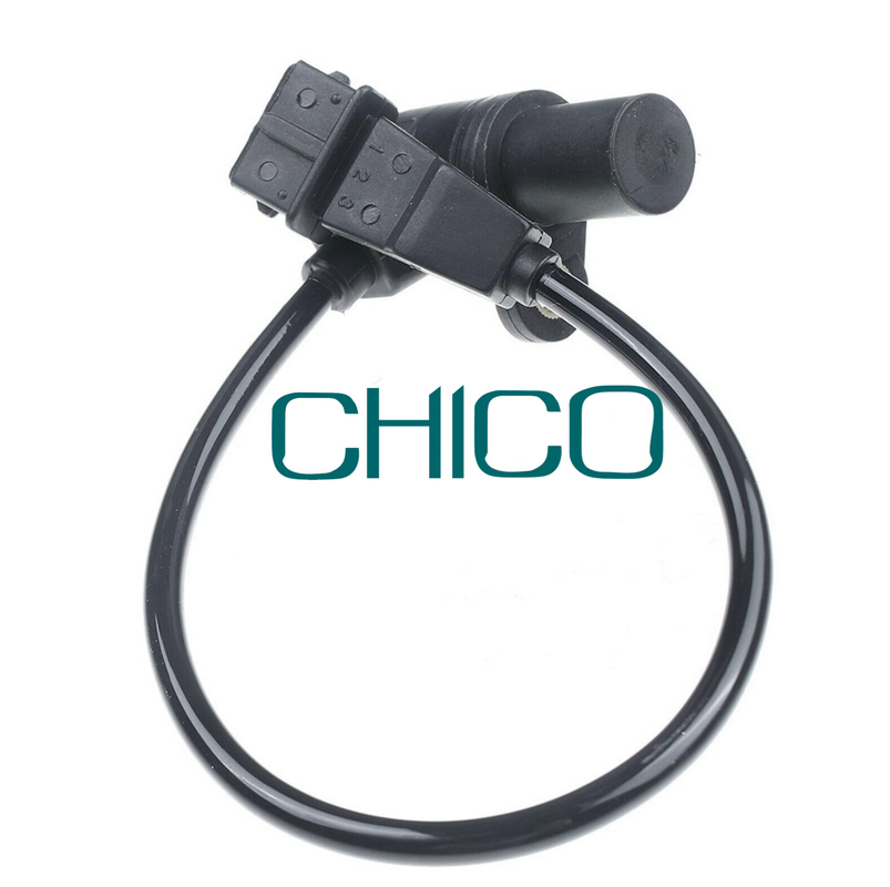Sensore di posizione dell'albero a gomito di Daewoo Lanos per 96183235 General Motors