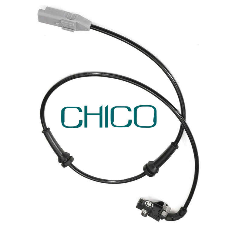 Sensore 307 dell'ABS di Citroen C4 Peugeot parte posteriore 308 3008 da sinistra a destra