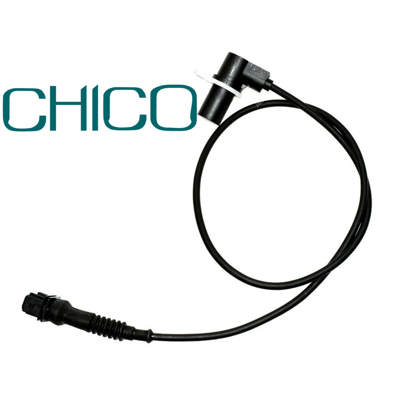 Sensore di posizione dell'albero a gomito del motore per 12141703277 1703277 S103557002 S103557002Z BMW 3 5 7 Z3