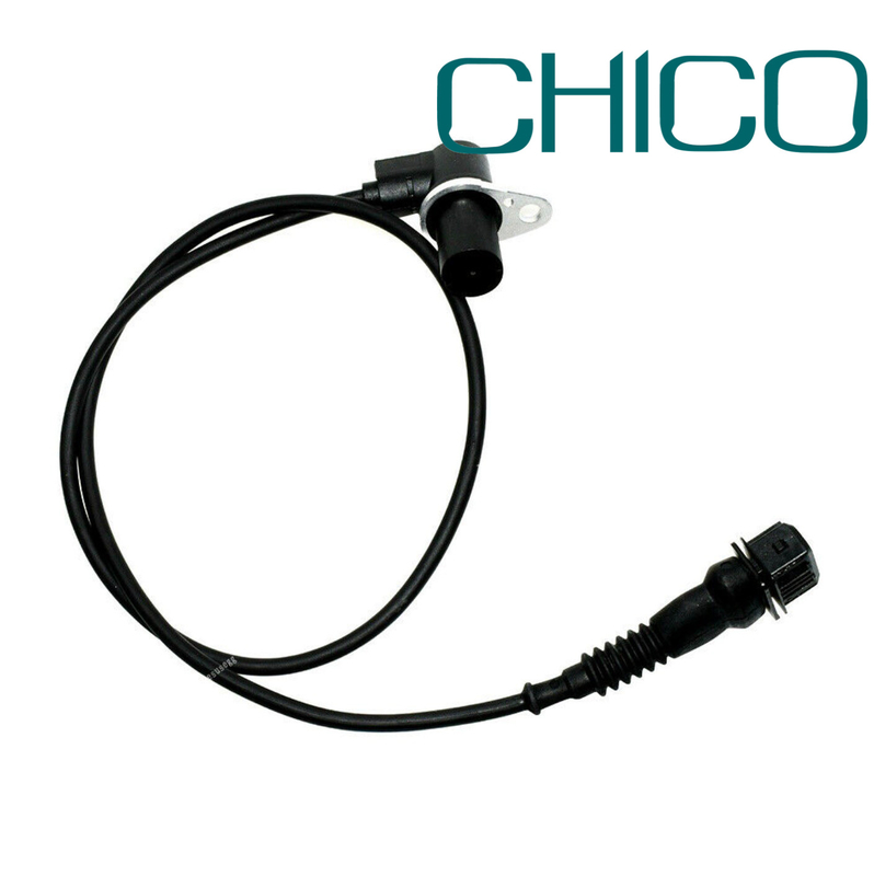 Sensore di posizione dell'albero a gomito del motore per 12141703277 1703277 S103557002 S103557002Z BMW 3 5 7 Z3