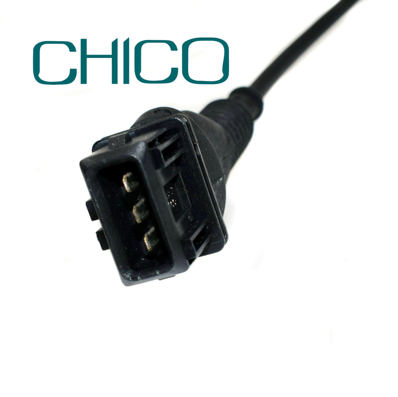 Sensore di posizione dell'albero a gomito del motore per 12141703277 1703277 S103557002 S103557002Z BMW 3 5 7 Z3