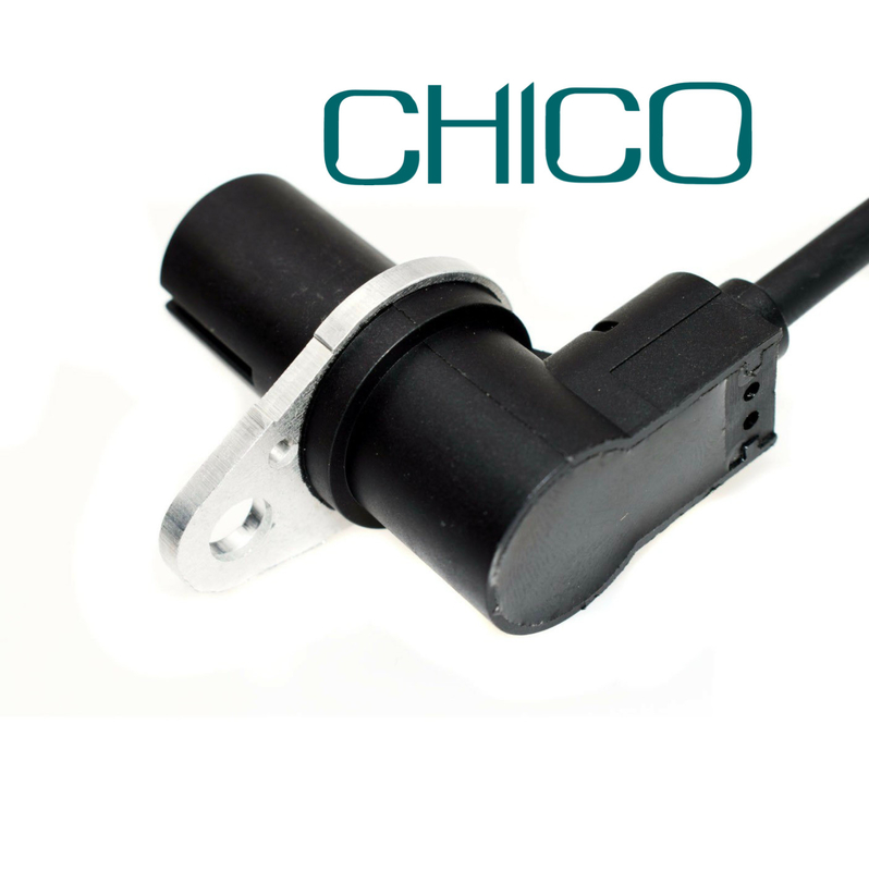 Sensore di posizione dell'albero a gomito del motore per 12141703277 1703277 S103557002 S103557002Z BMW 3 5 7 Z3