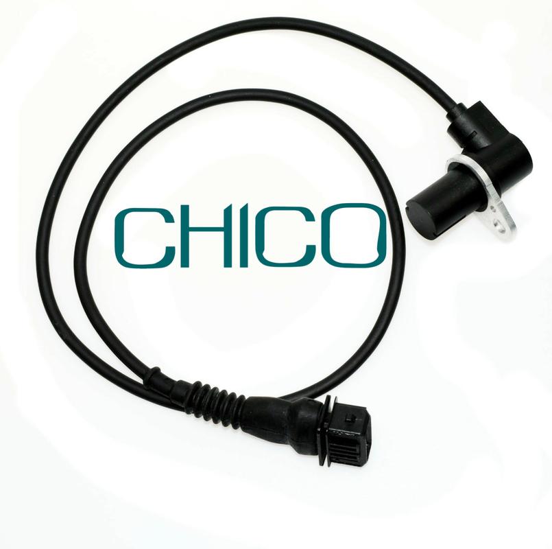 Sensore di posizione dell'albero a gomito del motore per 12141703277 1703277 S103557002 S103557002Z BMW 3 5 7 Z3