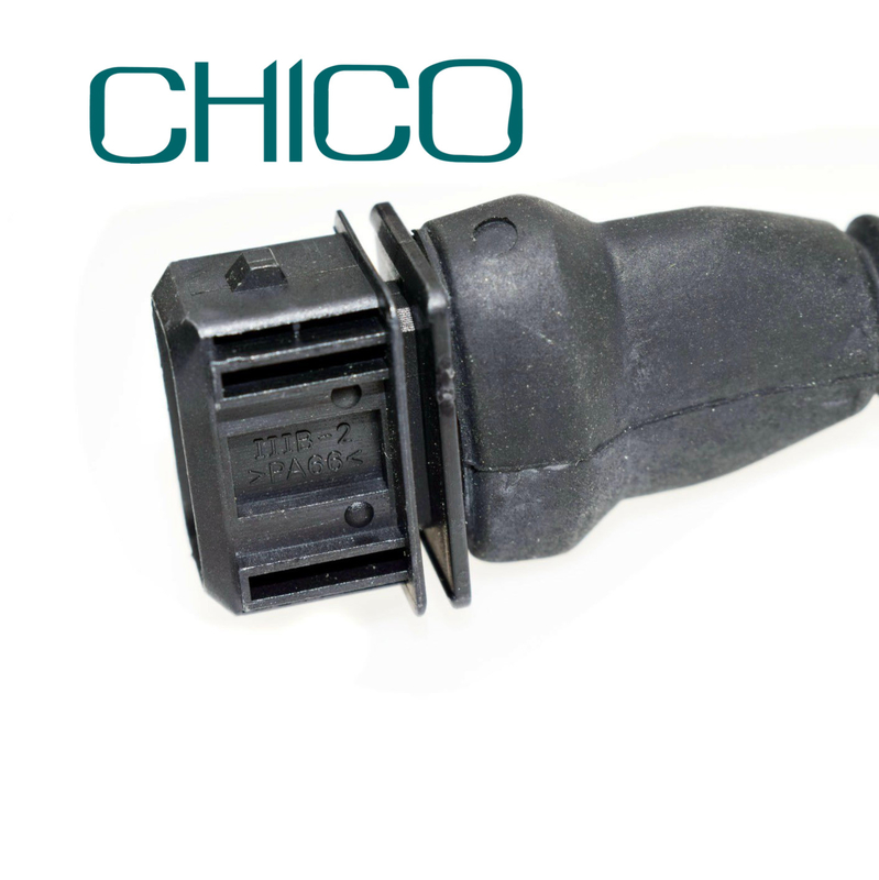 Sensore di posizione dell'albero a gomito del motore per 12141703277 1703277 S103557002 S103557002Z BMW 3 5 7 Z3